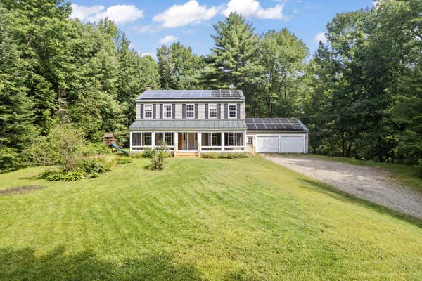 224 GAMMON RD, BUCKFIELD, ME 04220 - Image 1