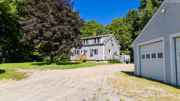 1243 W MAIN ST, DOVER FOXCROFT, ME 04426 - Image 1