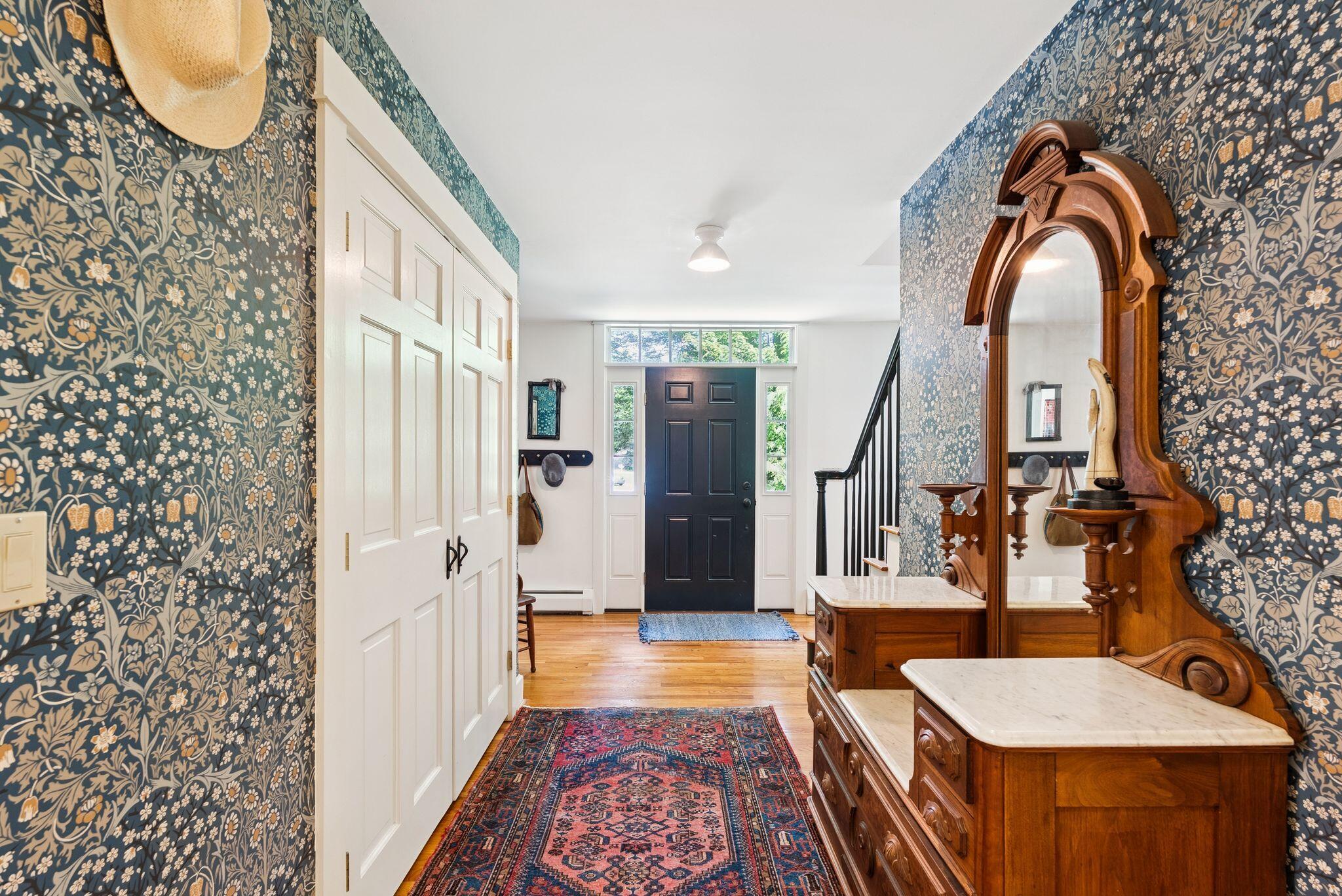 Cumberland, Maine, 04110, United States, 4 Bedrooms Bedrooms, ,4 BathroomsBathrooms,Residential,Active,1945069