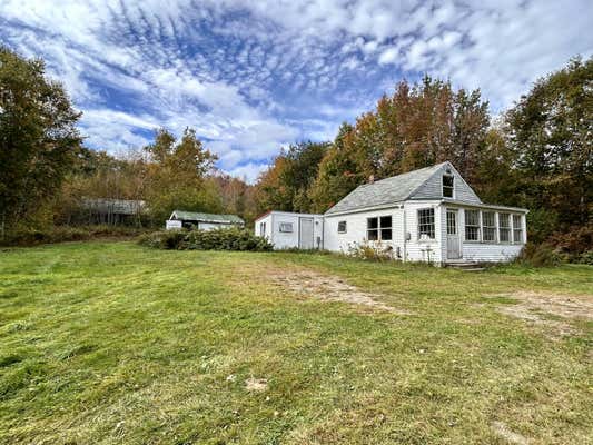 2856 BELFAST RD, LINCOLNVILLE, ME 04849 - Image 1