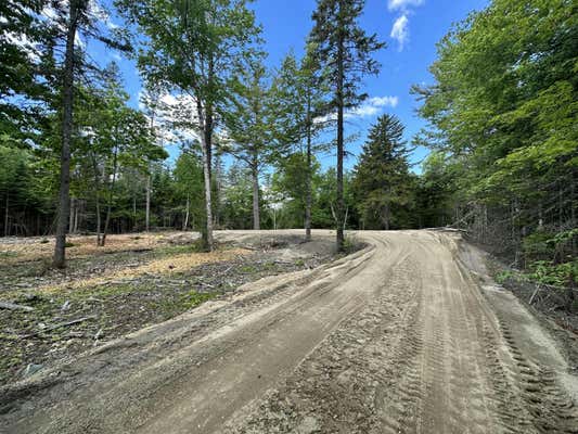 LOT 10 SUNSET HILL ROAD, HANCOCK, ME 04640 - Image 1