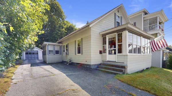 129 ROSEDALE ST, LEWISTON, ME 04240 - Image 1