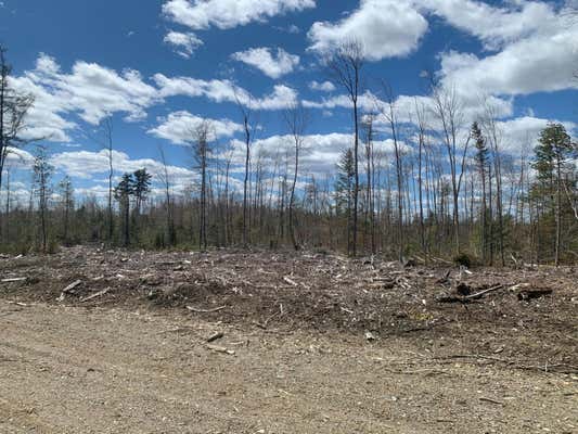 0A CLEARCUT LODGE ROAD, SPRINGFIELD, ME 04487 - Image 1