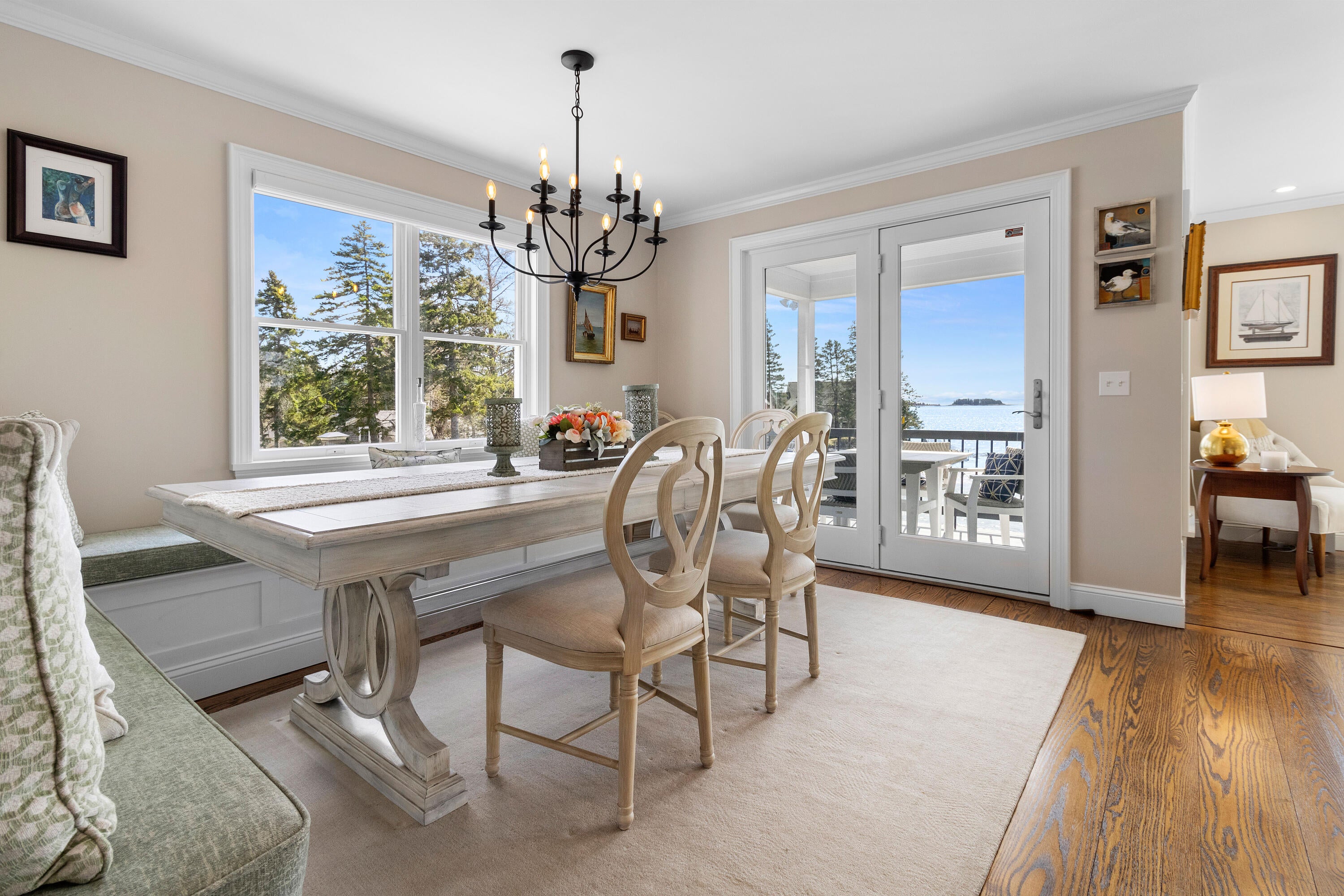 South Thomaston, Maine, 04858, United States, 3 Bedrooms Bedrooms, ,4 BathroomsBathrooms,Residential,Active,1954367