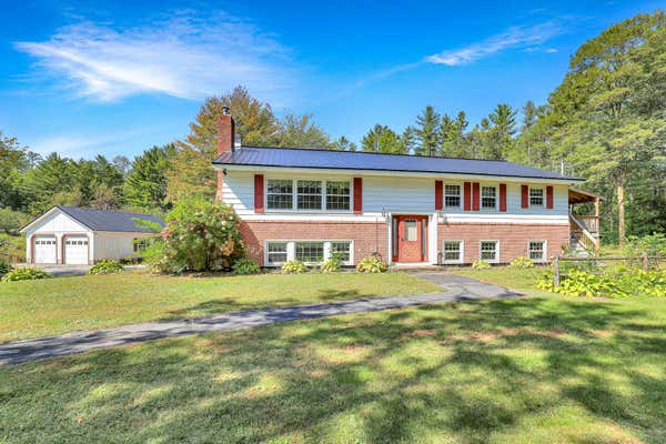 1056 ROUTE 2, RUMFORD, ME 04276 - Image 1