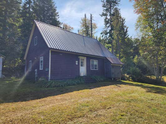 34 PARTRIDGE RD, UPTON, ME 04261 - Image 1