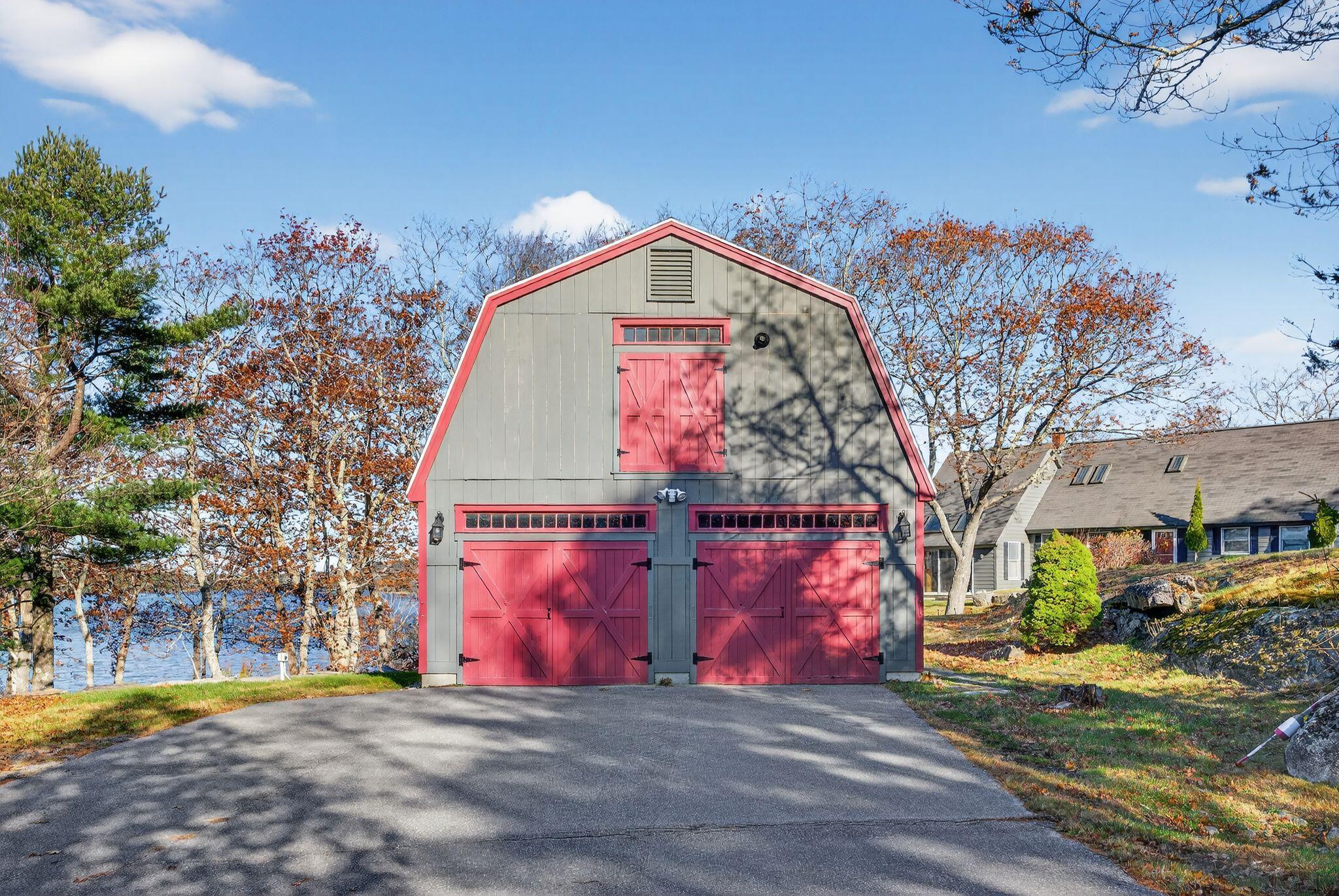 Georgetown, Maine, 04548, United States, 4 Bedrooms Bedrooms, ,4 BathroomsBathrooms,Residential,Active,2006930