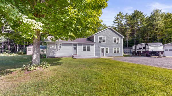 38 BACK ST, MONMOUTH, ME 04265, photo 3 of 59