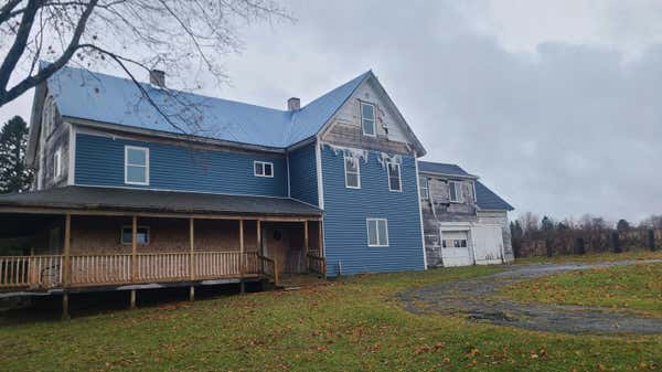 116 MARSHALL RD, FORT FAIRFIELD, ME 04742 - Image 1