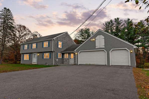 58 HARDY RD, WESTBROOK, ME 04092 - Image 1