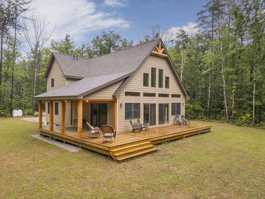 59 JORDAN WOODS RD, BETHEL, ME 04217 - Image 1