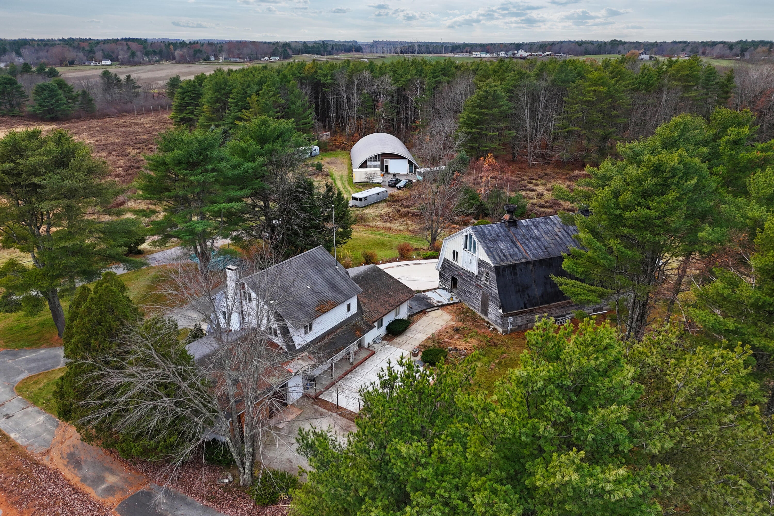 Topsham, Maine, 04086, United States, 3 Bedrooms Bedrooms, ,3 BathroomsBathrooms,Residential,Active,1919408