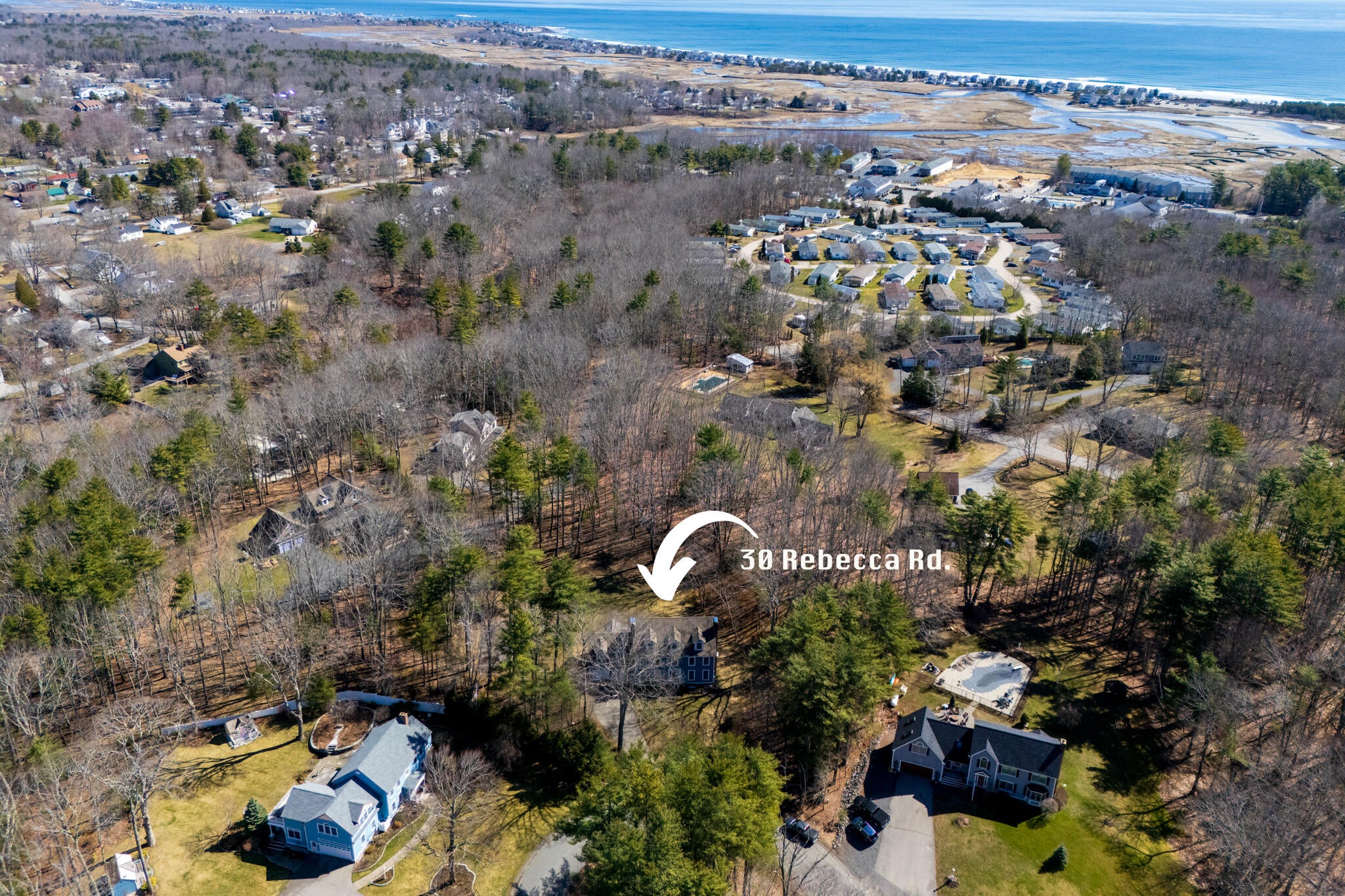 Ogunquit, Maine, 03907, United States, 4 Bedrooms Bedrooms, ,3 BathroomsBathrooms,Residential,Active,1772760