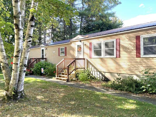 168 CORINNA RD, SAINT ALBANS, ME 04971 - Image 1