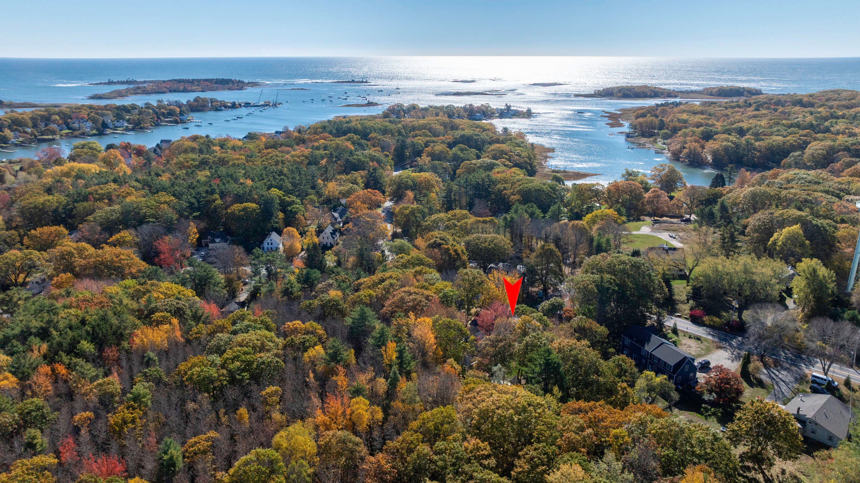Kennebunkport, Maine, 04046, United States, 4 Bedrooms Bedrooms, ,4 BathroomsBathrooms,Residential,Active,1968434