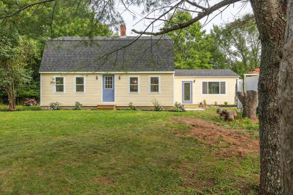 8 HURRICANE HILL PASS, WISCASSET, ME 04578 - Image 1