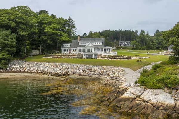 3 HARBOR LEDGE LN, NEWAGEN, ME 04576 - Image 1