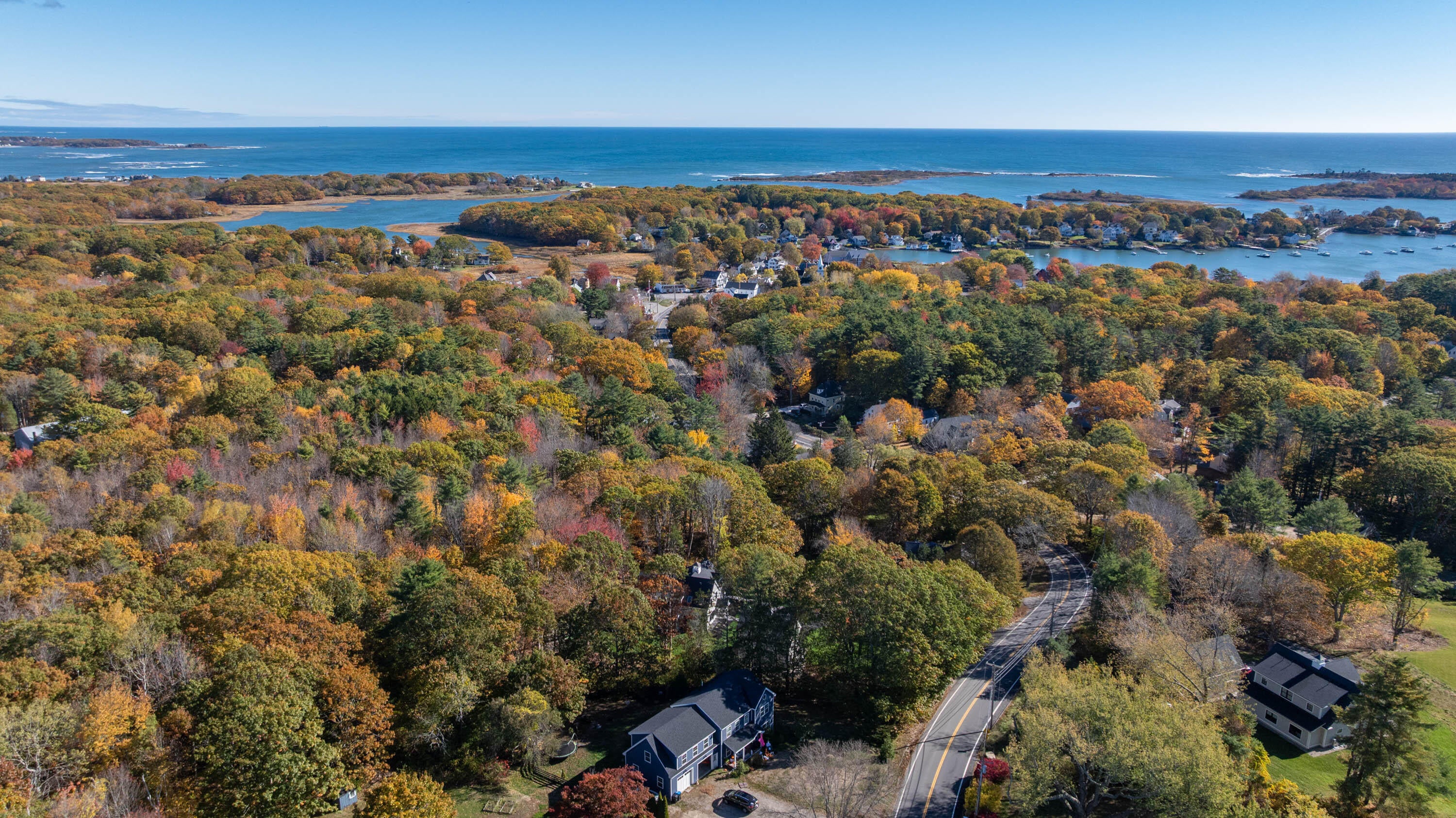 Kennebunkport, Maine, 04046, United States, 4 Bedrooms Bedrooms, ,4 BathroomsBathrooms,Residential,Active,1968434