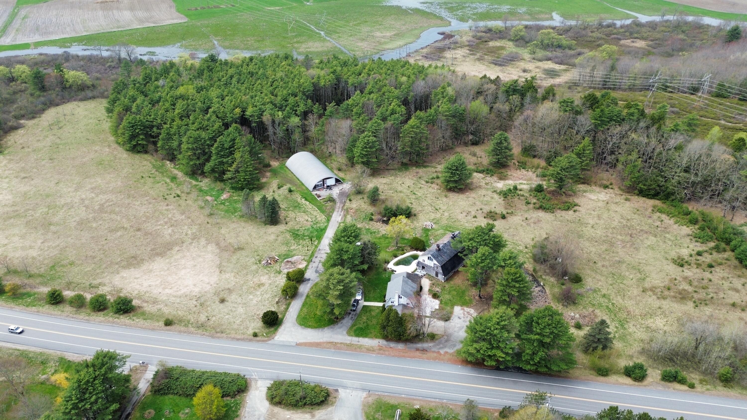Topsham, Maine, 04086, United States, 3 Bedrooms Bedrooms, ,3 BathroomsBathrooms,Residential,Active,1919408