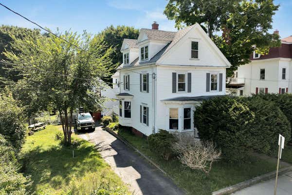 244 CONCORD ST W, PORTLAND, ME 04103 - Image 1