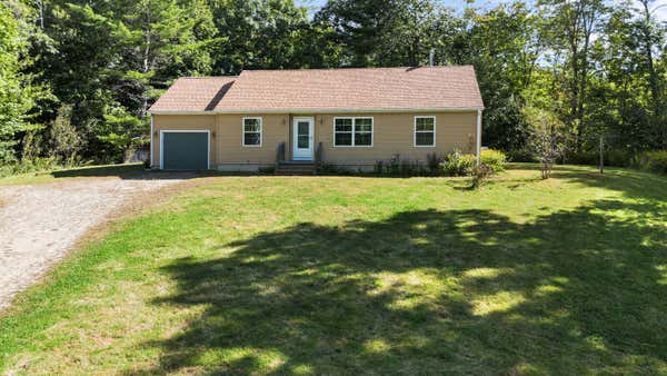 8 PURBECK LN, RICHMOND, ME 04357 - Image 1