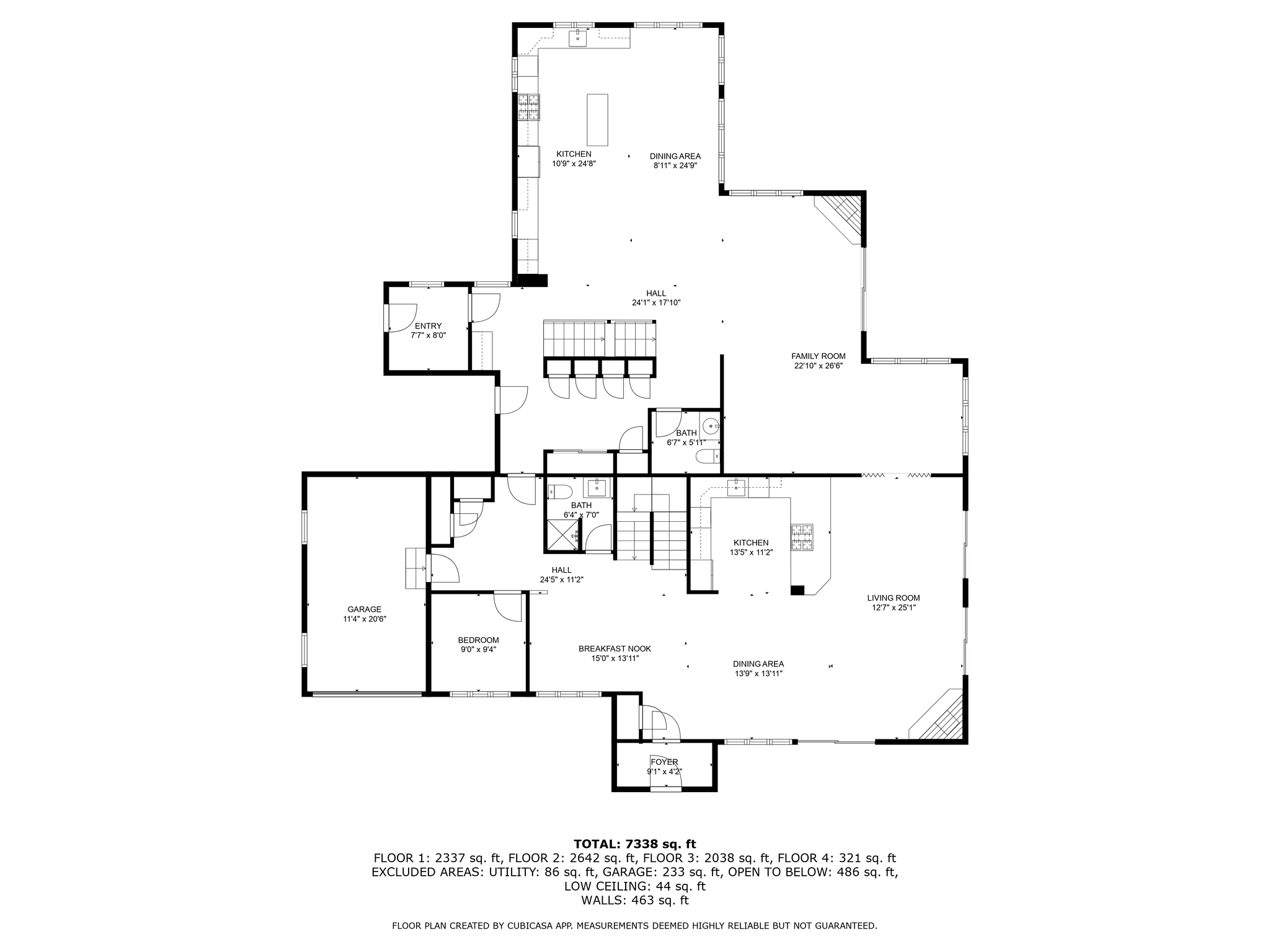 Newry, Maine, 04261, United States, 14 Bedrooms Bedrooms, ,14 BathroomsBathrooms,Residential,Active,1927667