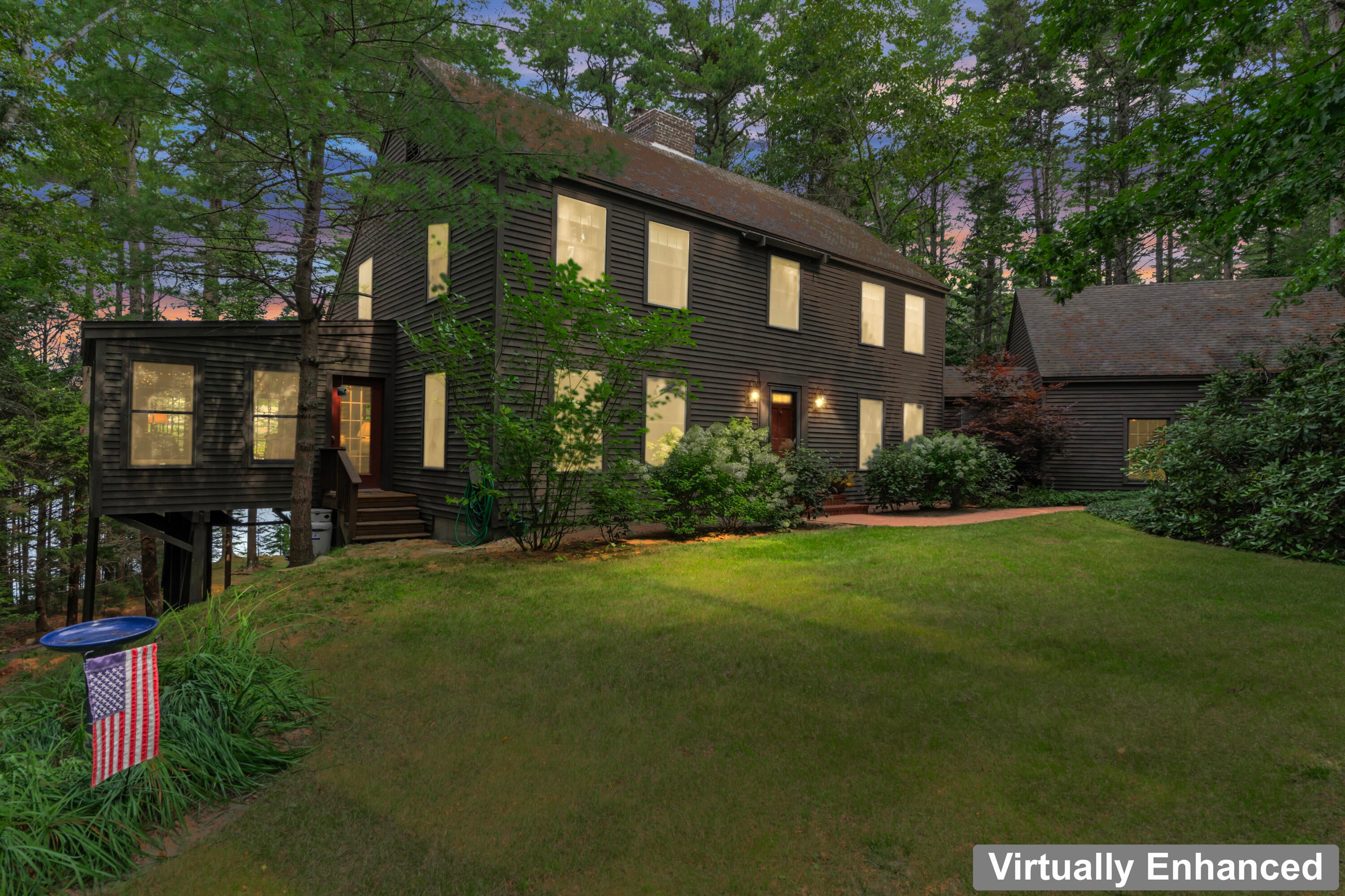 Harpswell, Maine, 04079, United States, 3 Bedrooms Bedrooms, ,2 BathroomsBathrooms,Residential,Active,1913036