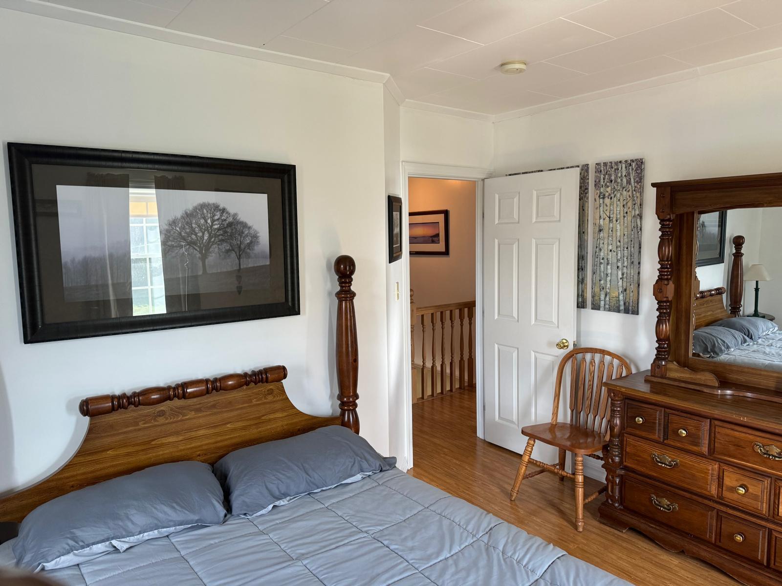 New Canada, Maine, 04743, United States, 6 Bedrooms Bedrooms, ,2 BathroomsBathrooms,Residential,Active,1702003