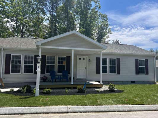 6 WISCASSET STREET, BERWICK, ME 03901 - Image 1