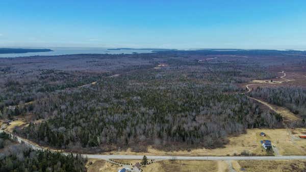 LOT # 133 MASON BAY ROAD, JONESPORT, ME 04649 - Image 1