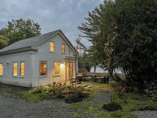 13 WHALE ROCK LN, HANCOCK, ME 04640 - Image 1