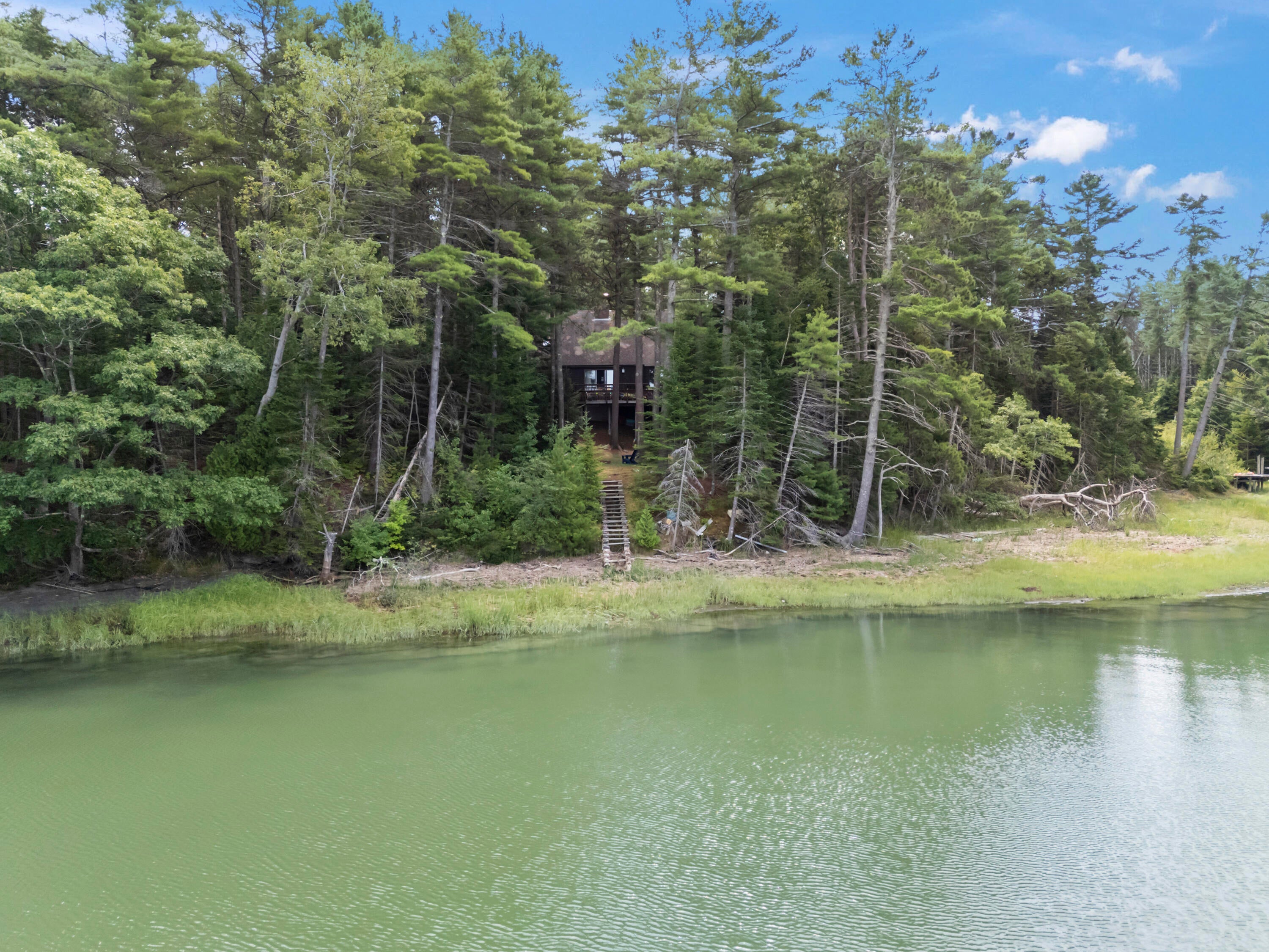 Harpswell, Maine, 04079, United States, 3 Bedrooms Bedrooms, ,2 BathroomsBathrooms,Residential,Active,1913036