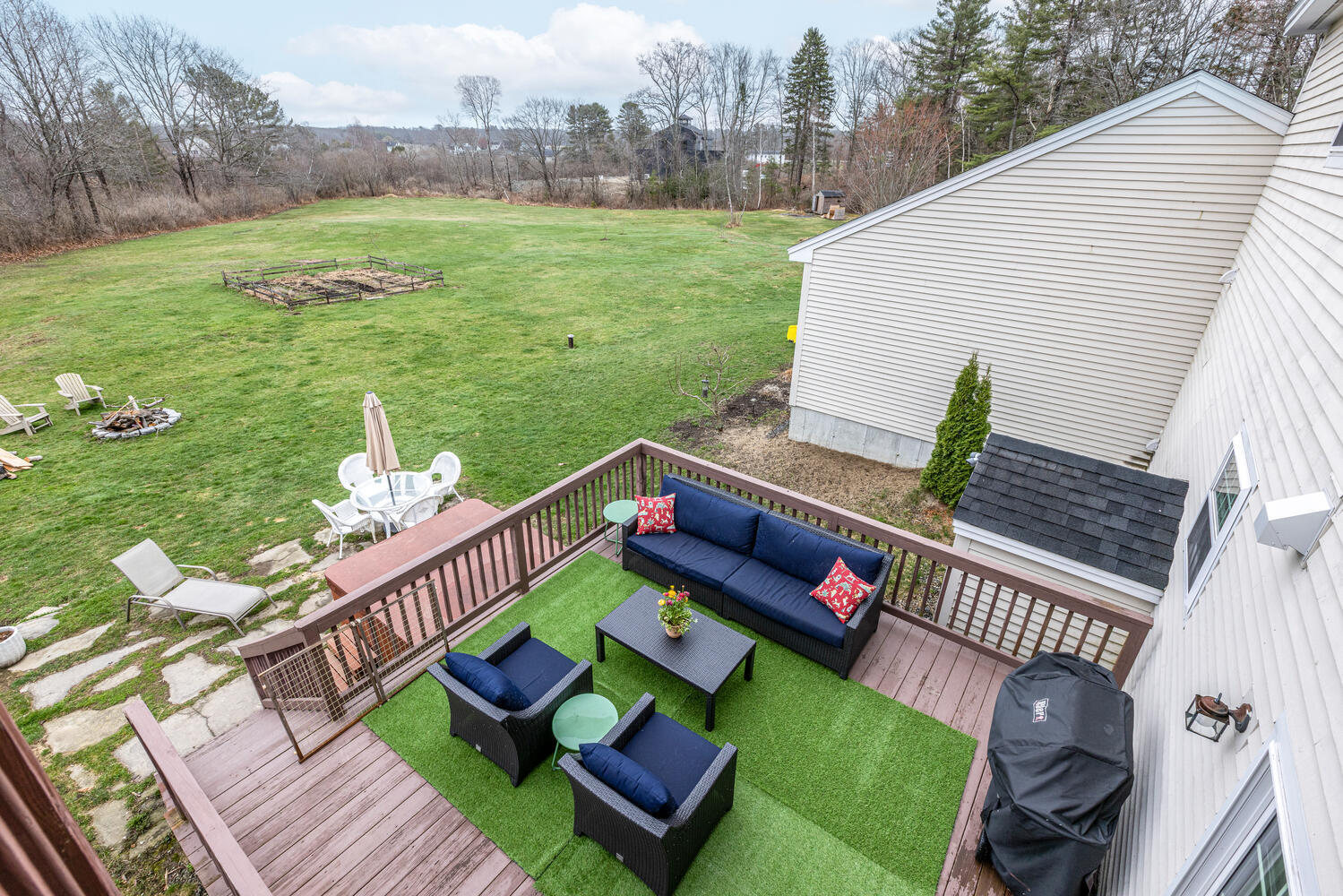 Scarborough, Maine, 04074, United States, 3 Bedrooms Bedrooms, ,3 BathroomsBathrooms,Residential,Active,1781586