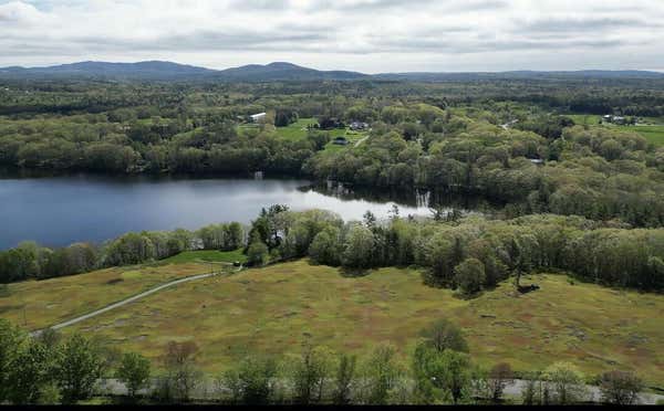 B2 WESTERN ROAD/BLUEBERRY LANE, WARREN, ME 04864 - Image 1