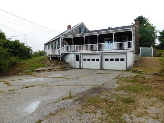 74 RIDGE RD, MARSHFIELD, ME 04654 - Image 1