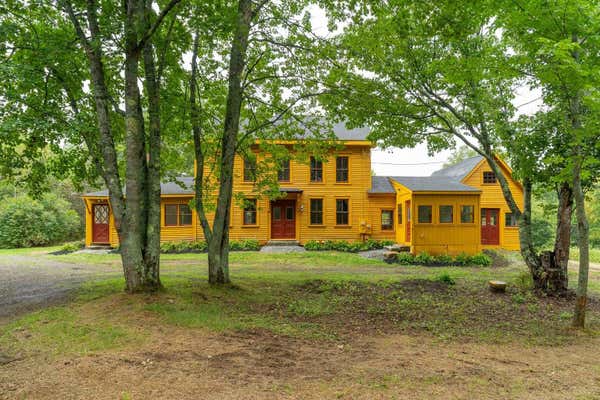 338 WALDOBORO RD, FRIENDSHIP, ME 04547 - Image 1