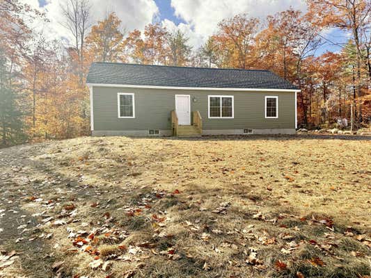 51 ROLLING BROOK RD, RAYMOND, ME 04071 - Image 1