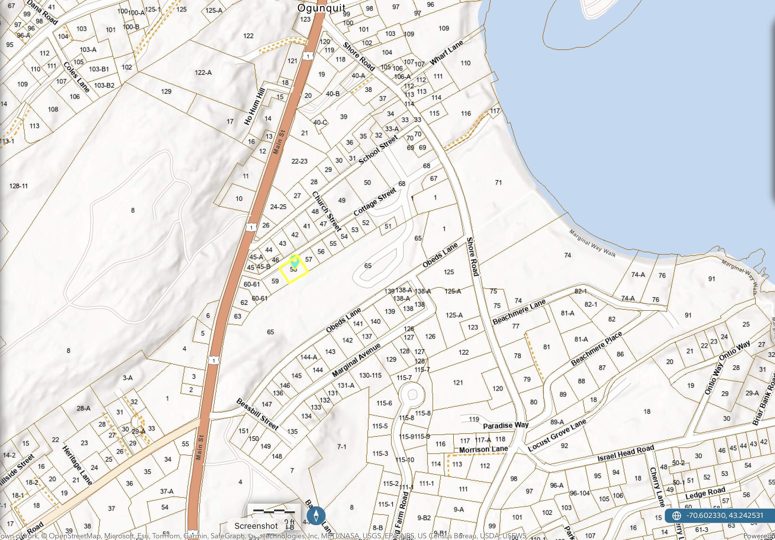 Ogunquit, Maine, 03907, United States, 6 Bedrooms Bedrooms, ,6 BathroomsBathrooms,Residential,Active,2012671