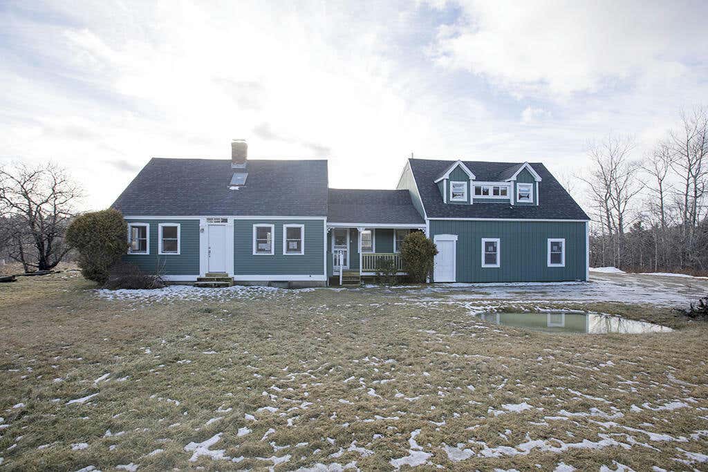 321 CUTLER RD, EAST MACHIAS, ME 04630, photo 1 of 40