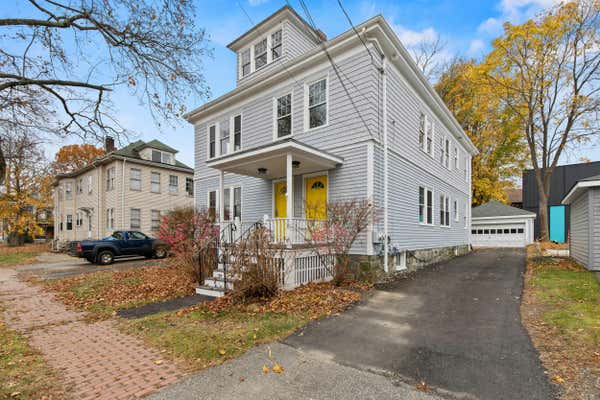 106 OAKDALE ST, PORTLAND, ME 04103 - Image 1