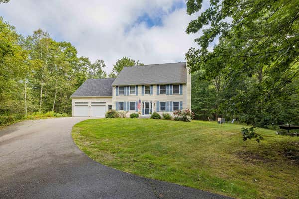 15 LILAC LN, KENNEBUNKPORT, ME 04046 - Image 1