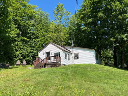 83 TRAFTON RD, PARKMAN, ME 04443 - Image 1