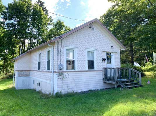 4 HAWKES AVE, EASTPORT, ME 04631 - Image 1