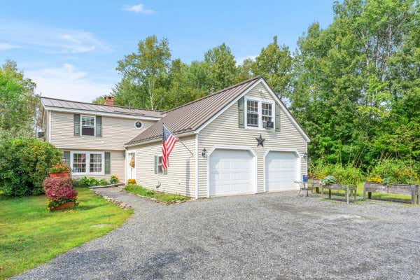 78 SAHAGIAN RD, BELGRADE, ME 04917 - Image 1