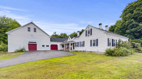 308 ROUTE 202, GREENE, ME 04236 - Image 1