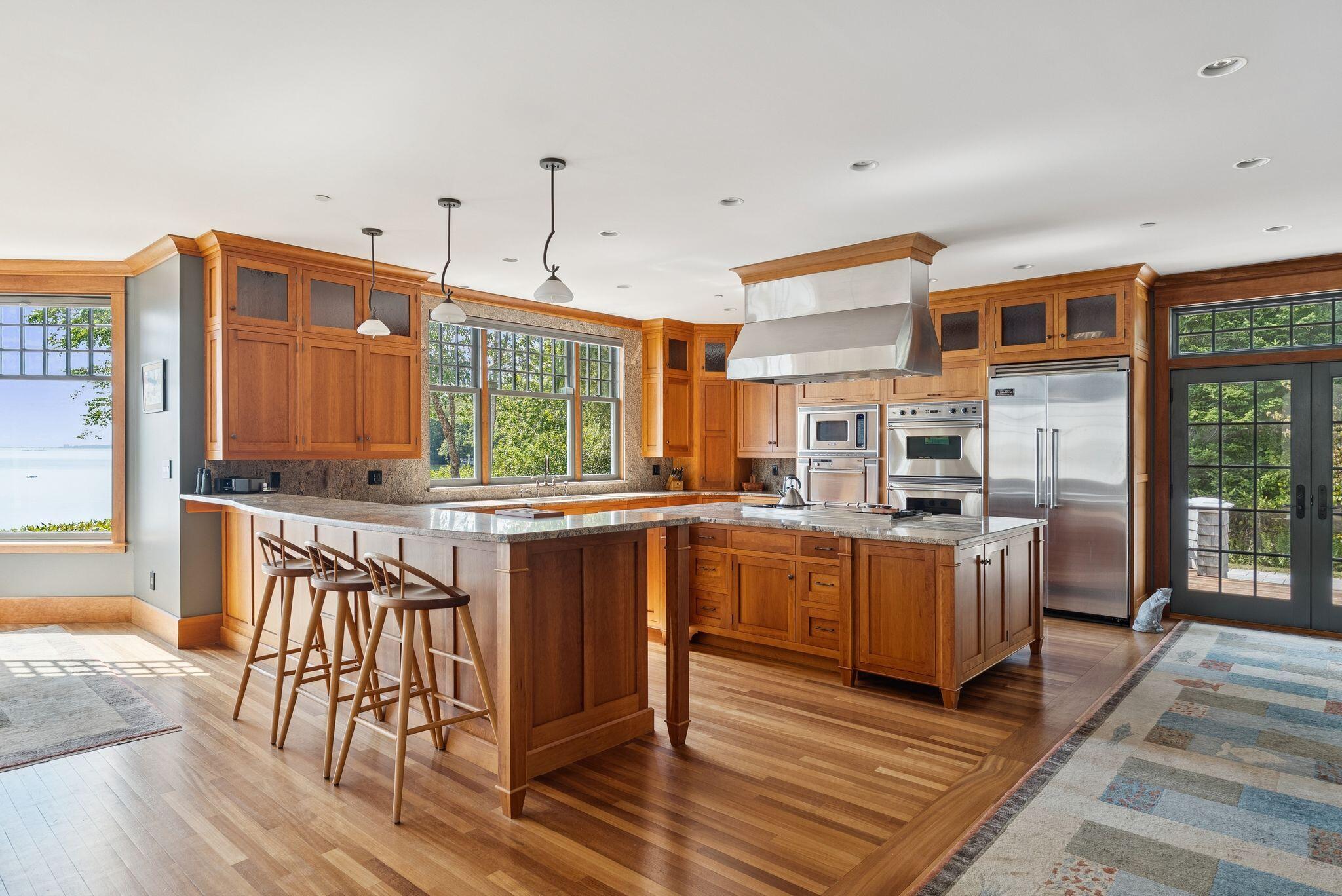 Yarmouth, Maine, 04096, United States, 4 Bedrooms Bedrooms, ,5 BathroomsBathrooms,Residential,Active,1945252