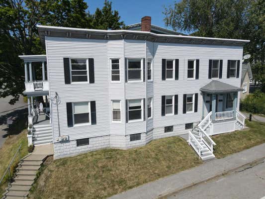 230 ASH ST, LEWISTON, ME 04240 - Image 1