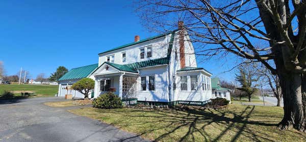 27 MILITARY RD, BLAINE, ME 04734 - Image 1