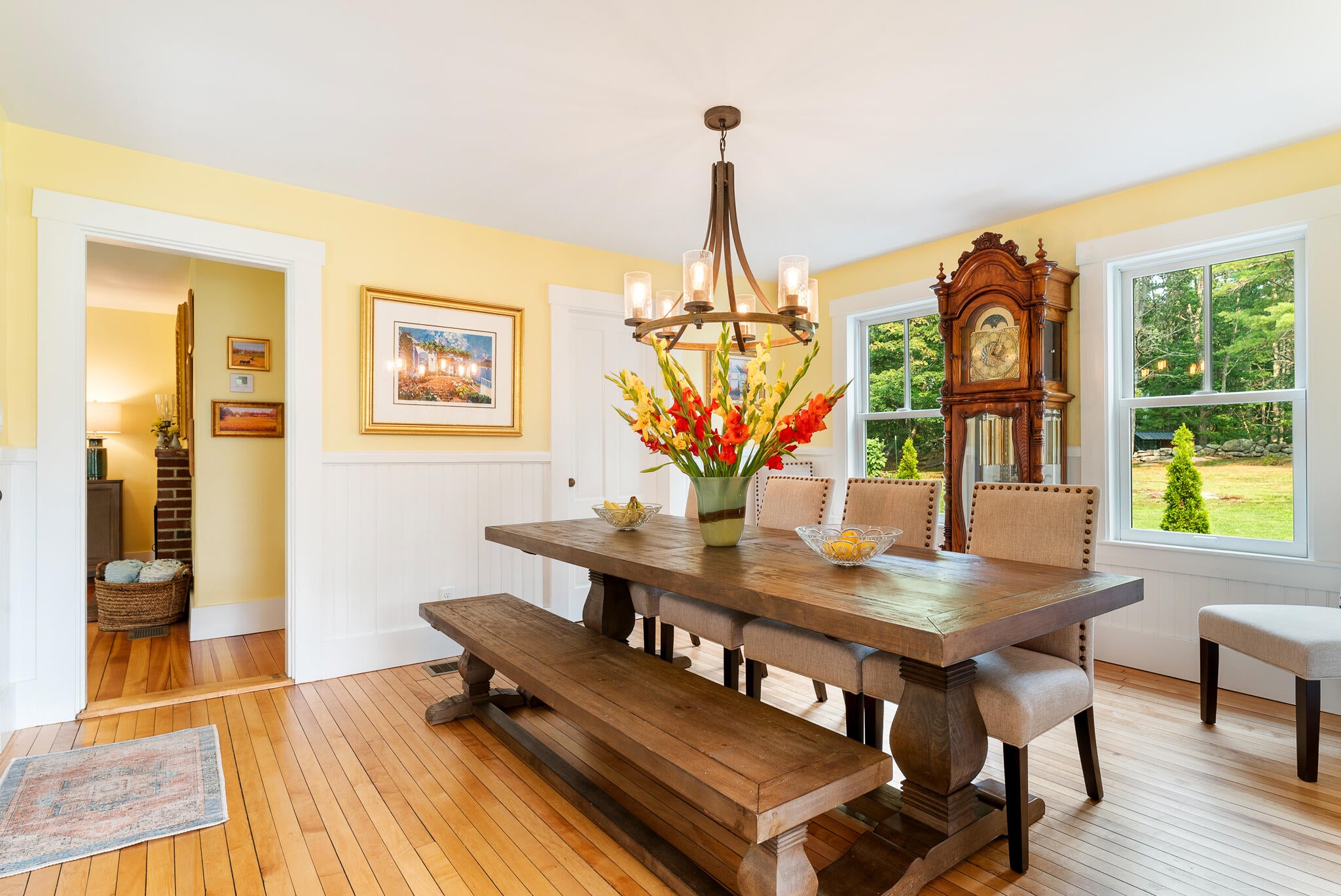 South Berwick, Maine, 03908, United States, 3 Bedrooms Bedrooms, ,2 BathroomsBathrooms,Residential,Active,1929451