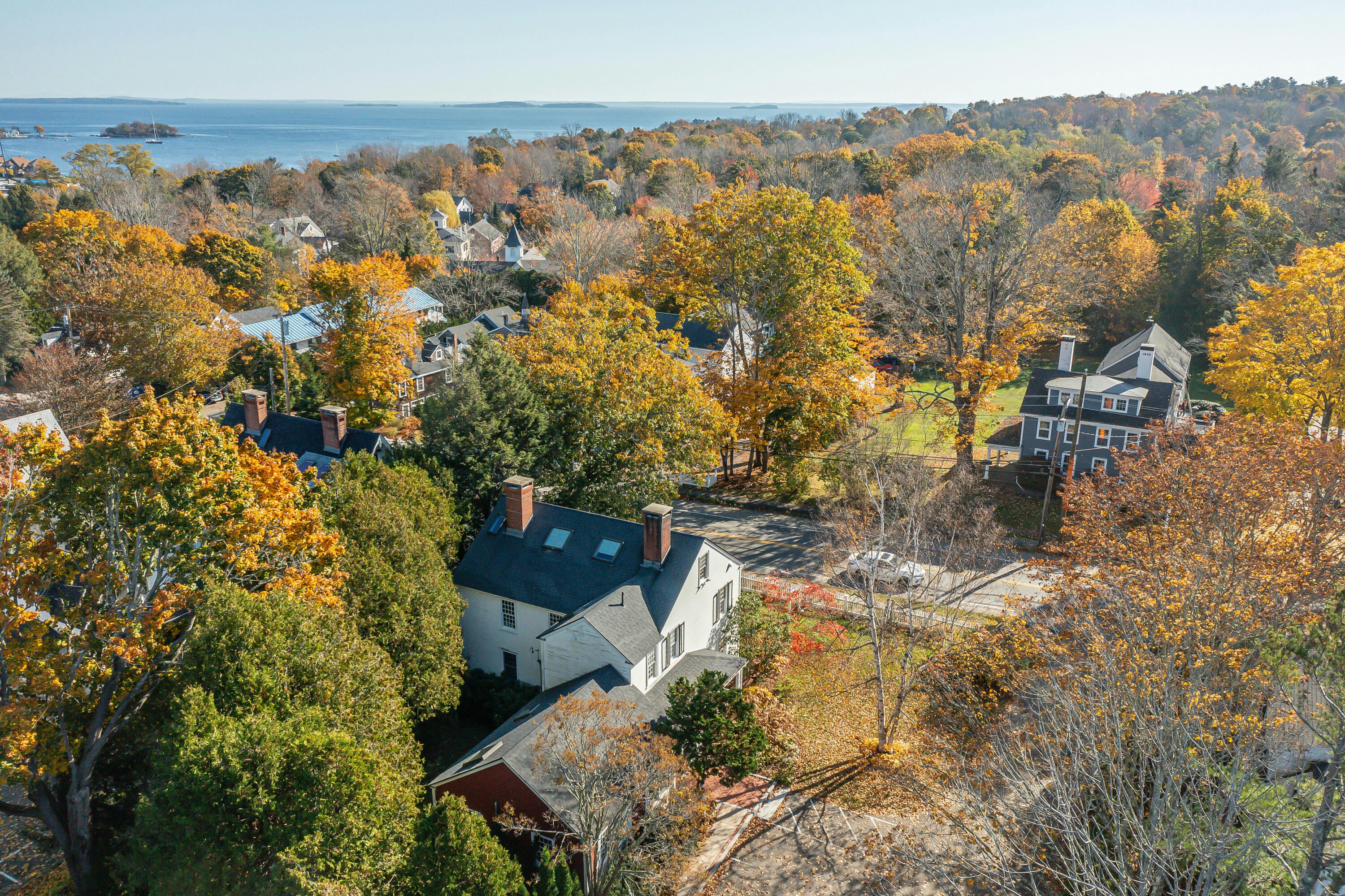 Camden, Maine, 04843, United States, ,3 BathroomsBathrooms,Residential,Active,1755192